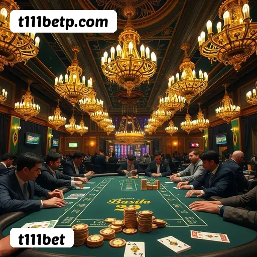 t111bet segurança SSL 256-bit - Licença Curaçao, eCOGRA, GLI certificado